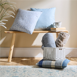 Shop The Blue Home Edit